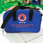 Pabrik Tas Travel Tangerang