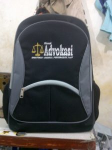 Konveksi Tas Ransel di Jakarta